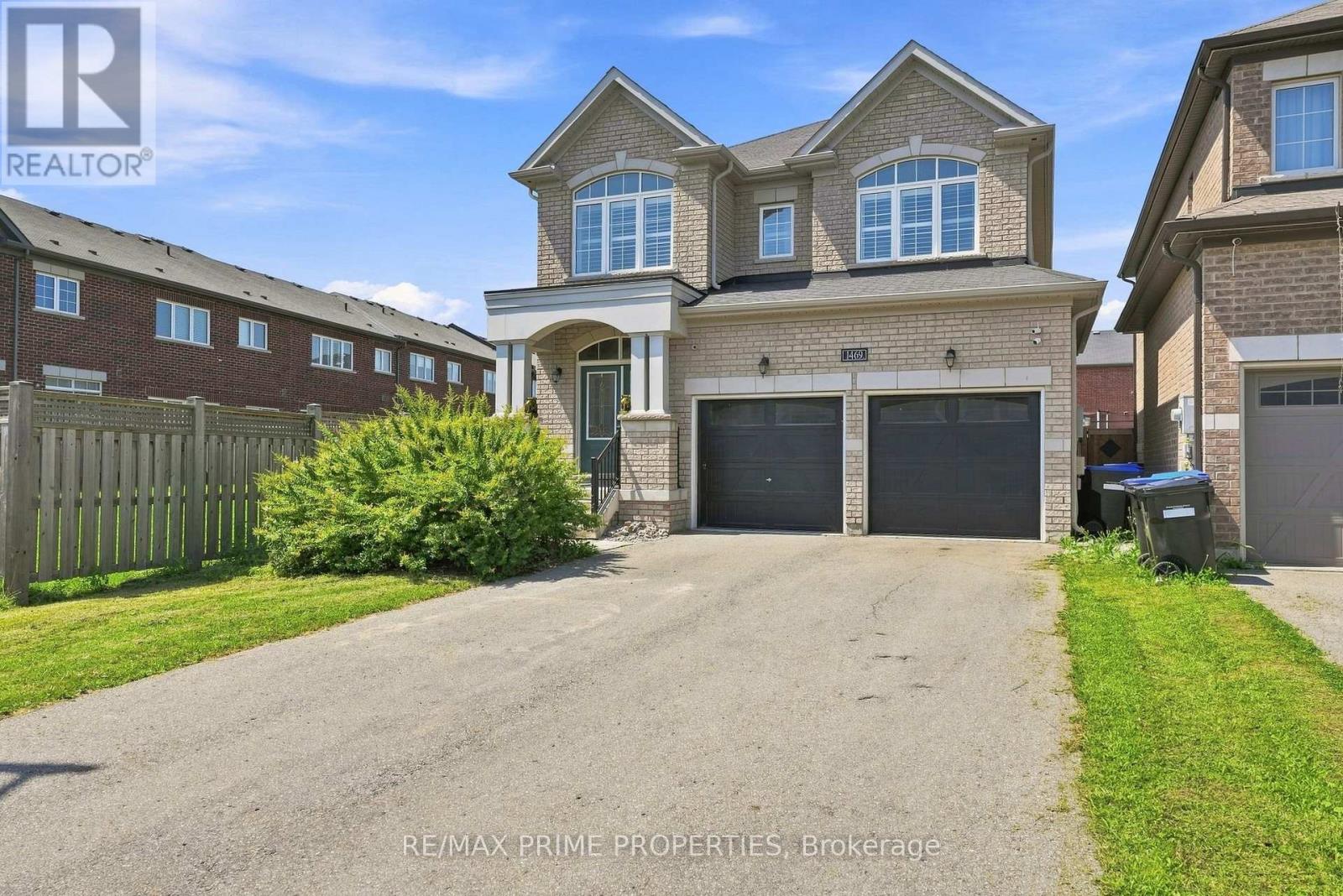 1469 FARROW CRESCENT, Innisfil, Ontario