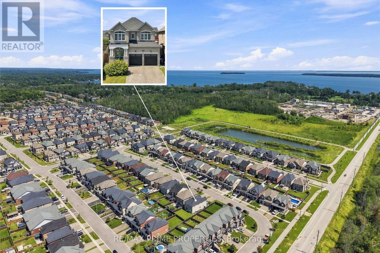 1469 Farrow Crescent, Innisfil, Ontario  L9S 0L6 - Photo 4 - N13647920