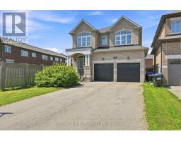 1469 FARROW CRESCENT, Innisfil, Ontario