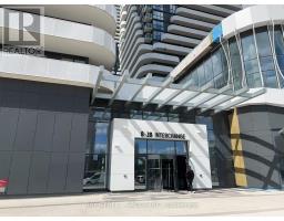 4208 - 28 INTERCHANGE WAY, Vaughan, Ontario