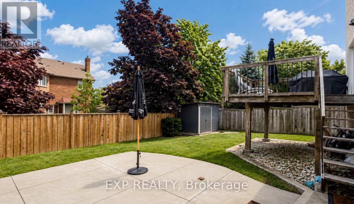 16 Curry Crescent, Halton Hills, Ontario  L7G 5L4 - Photo 32 - W13647866