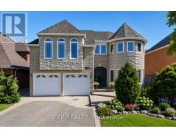 16 CURRY CRESCENT, Halton Hills, Ontario