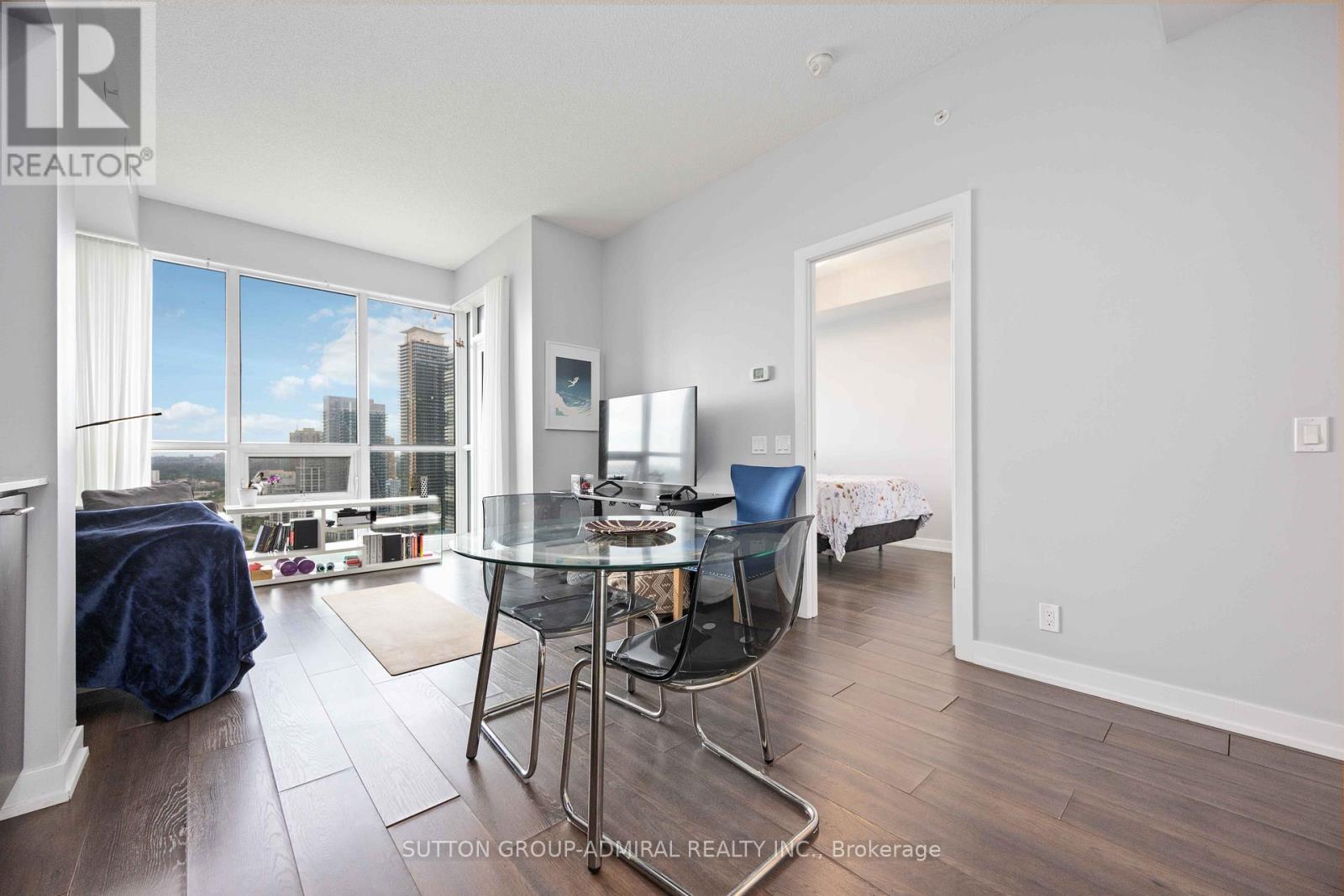 2806 - 2220 Lake Shore Boulevard W, Toronto, Ontario  M8V 0C1 - Photo 10 - W13647896