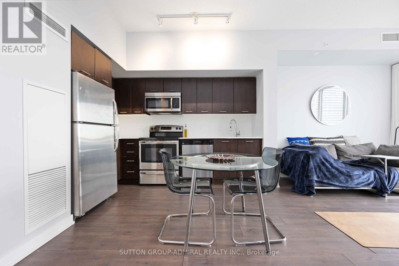 2806 - 2220 Lake Shore Boulevard W, Toronto, Ontario  M8V 0C1 - Photo 11 - W13647896