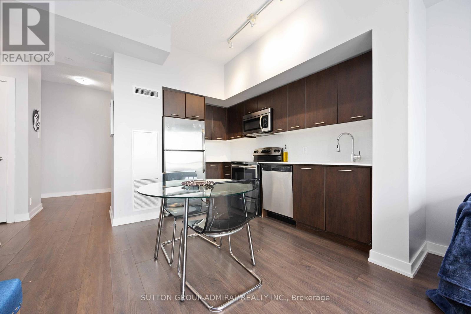 2806 - 2220 Lake Shore Boulevard W, Toronto, Ontario  M8V 0C1 - Photo 12 - W13647896