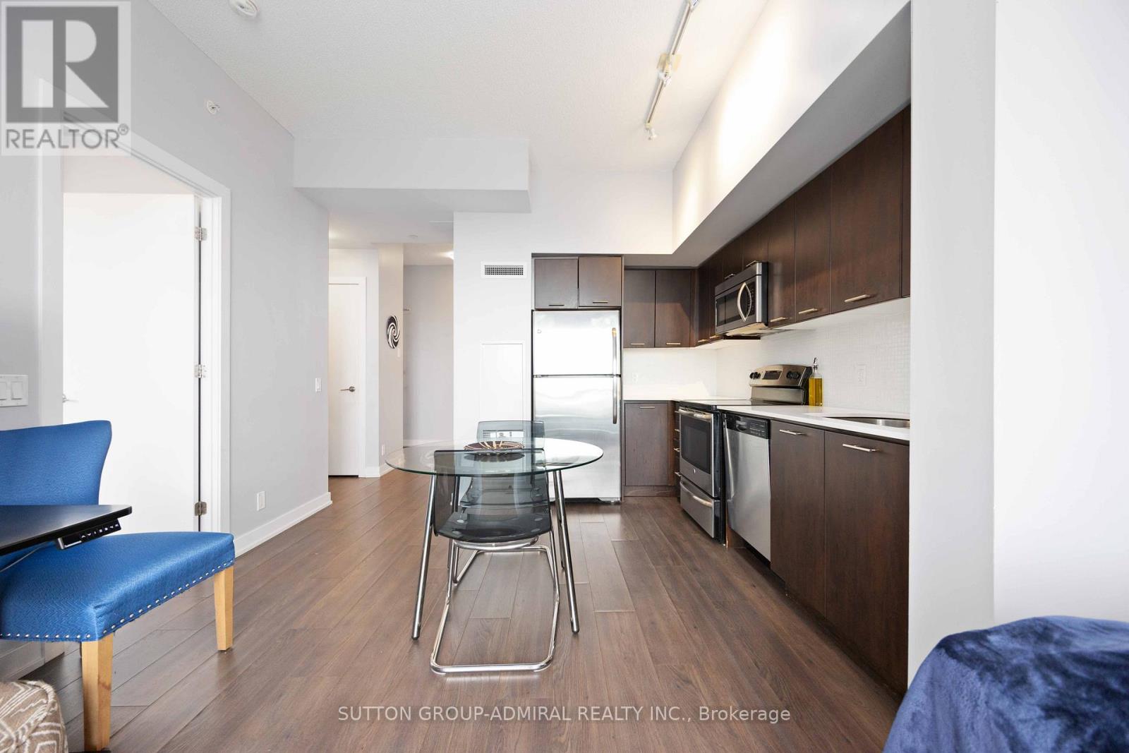 2806 - 2220 Lake Shore Boulevard W, Toronto, Ontario  M8V 0C1 - Photo 13 - W13647896