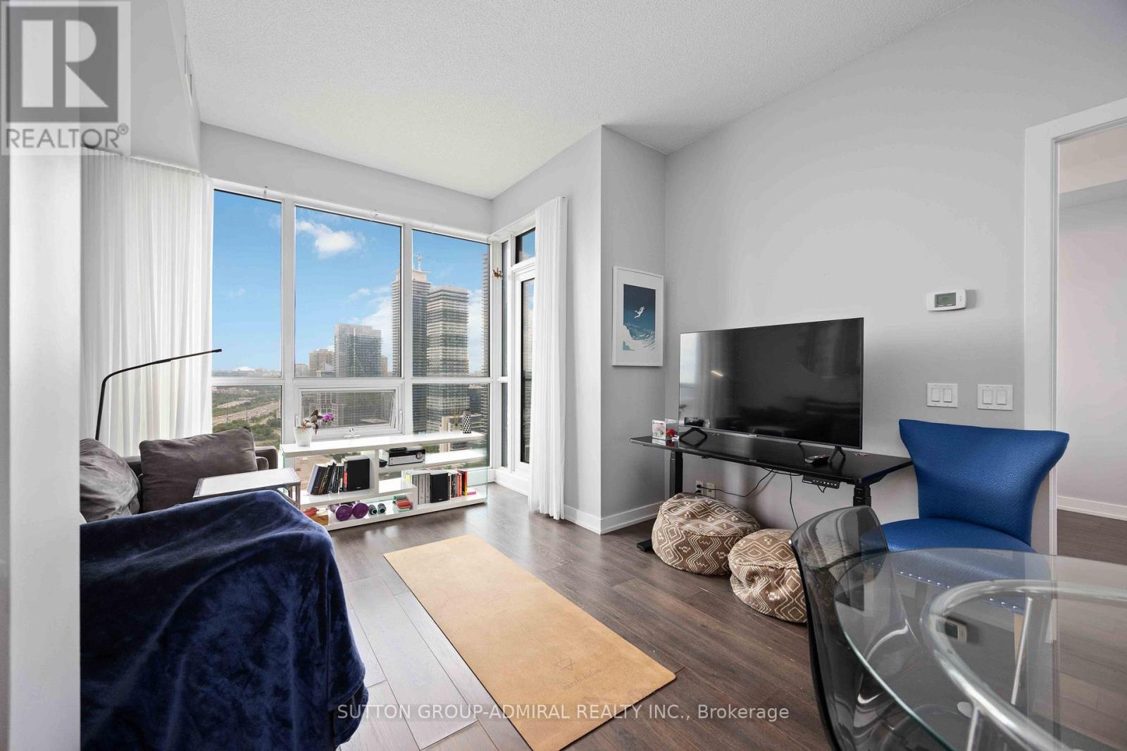 2806 - 2220 Lake Shore Boulevard W, Toronto, Ontario  M8V 0C1 - Photo 14 - W13647896