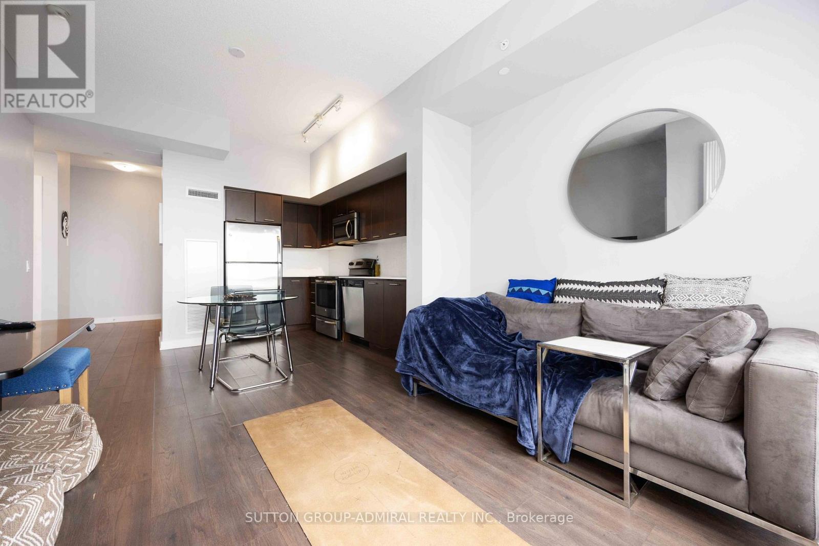 2806 - 2220 Lake Shore Boulevard W, Toronto, Ontario  M8V 0C1 - Photo 15 - W13647896