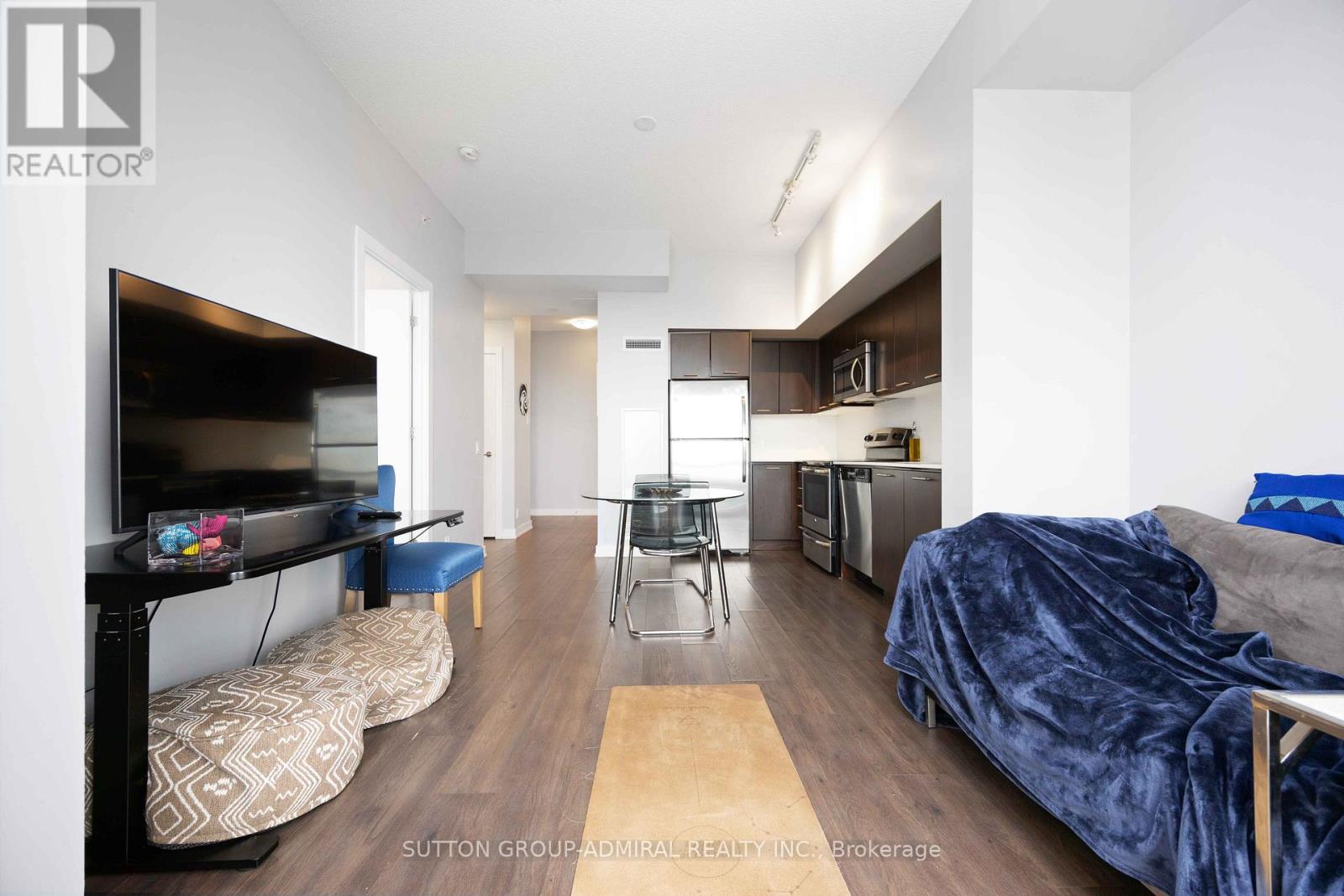2806 - 2220 Lake Shore Boulevard W, Toronto, Ontario  M8V 0C1 - Photo 16 - W13647896