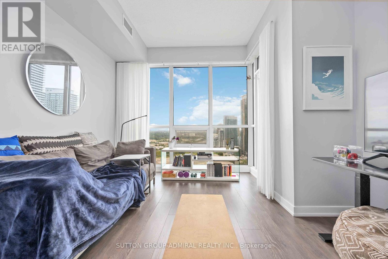 2806 - 2220 Lake Shore Boulevard W, Toronto, Ontario  M8V 0C1 - Photo 18 - W13647896