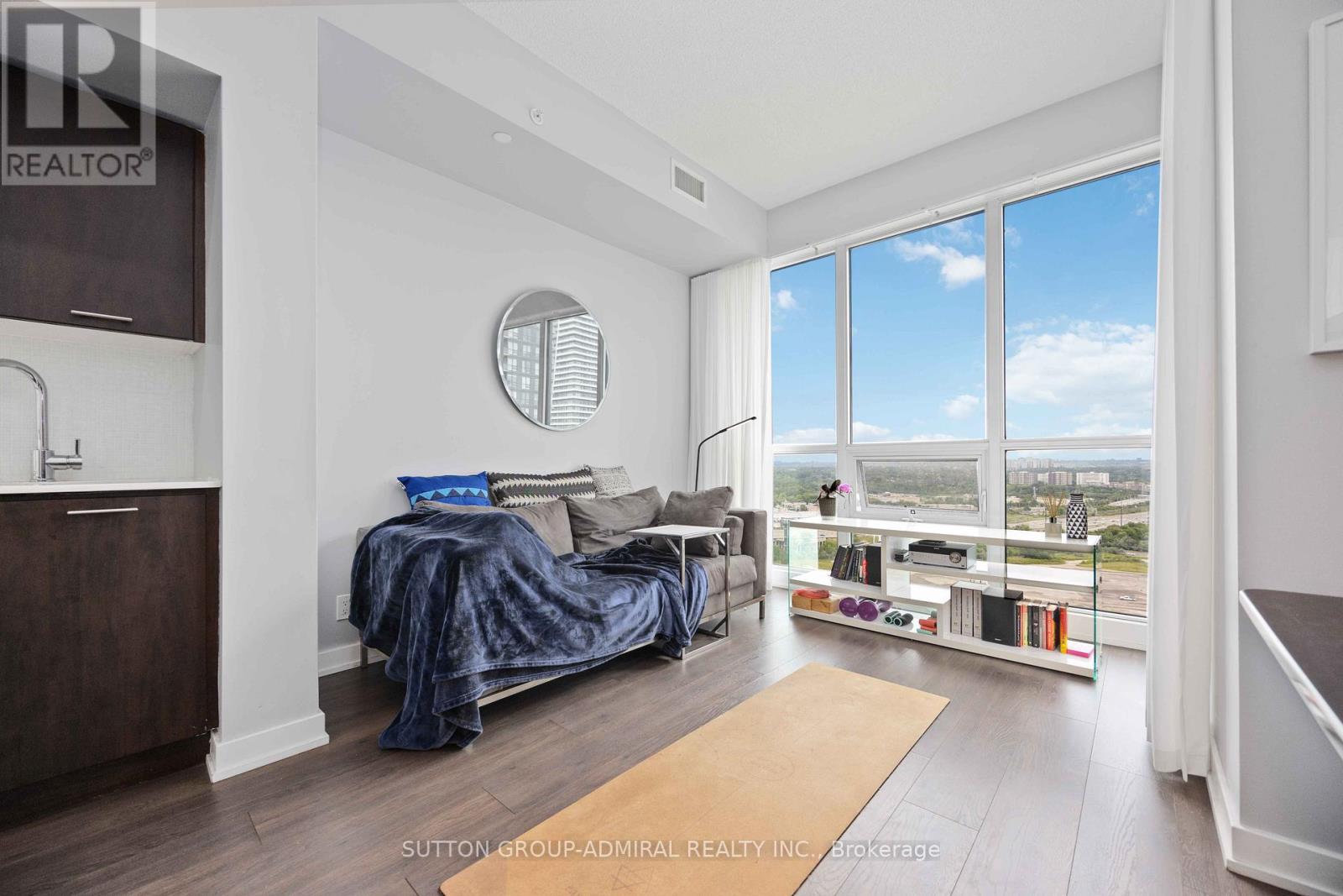 2806 - 2220 Lake Shore Boulevard W, Toronto, Ontario  M8V 0C1 - Photo 19 - W13647896