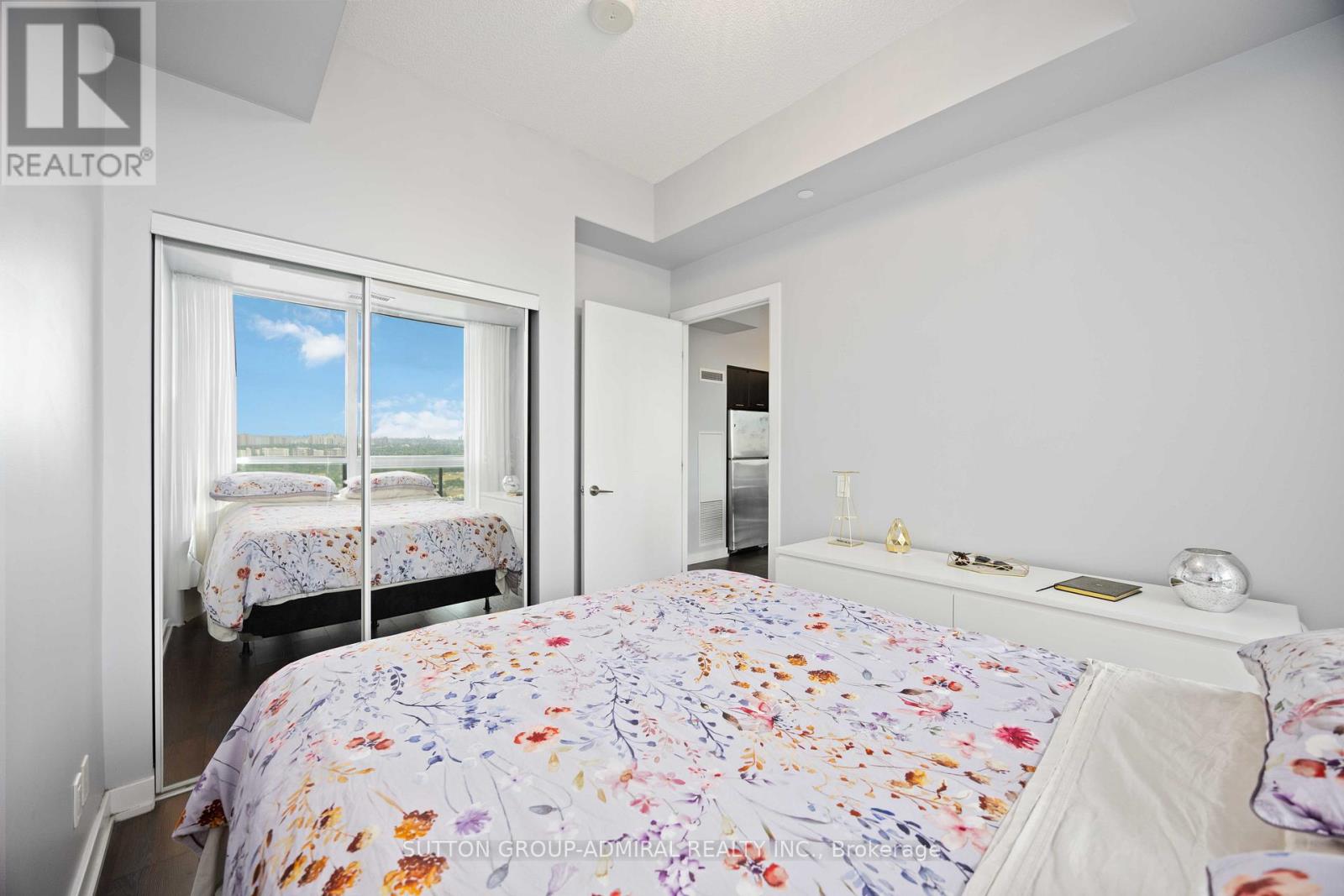 2806 - 2220 Lake Shore Boulevard W, Toronto, Ontario  M8V 0C1 - Photo 22 - W13647896