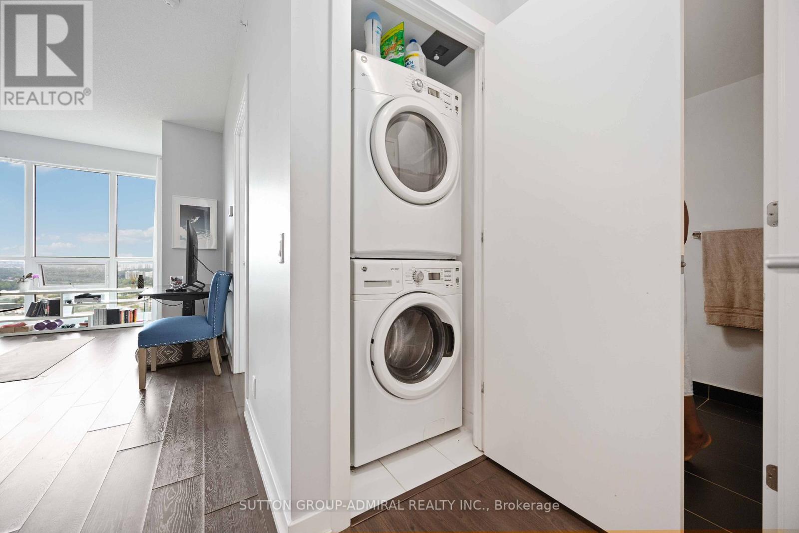 2806 - 2220 Lake Shore Boulevard W, Toronto, Ontario  M8V 0C1 - Photo 24 - W13647896