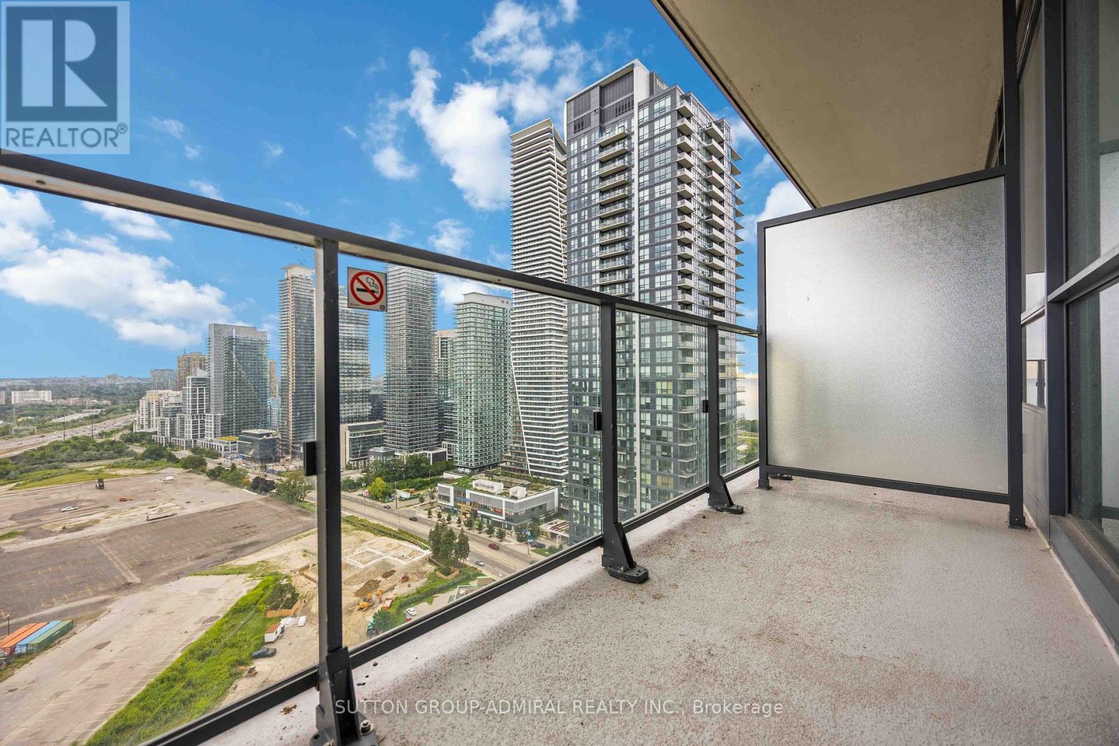 2806 - 2220 Lake Shore Boulevard W, Toronto, Ontario  M8V 0C1 - Photo 26 - W13647896