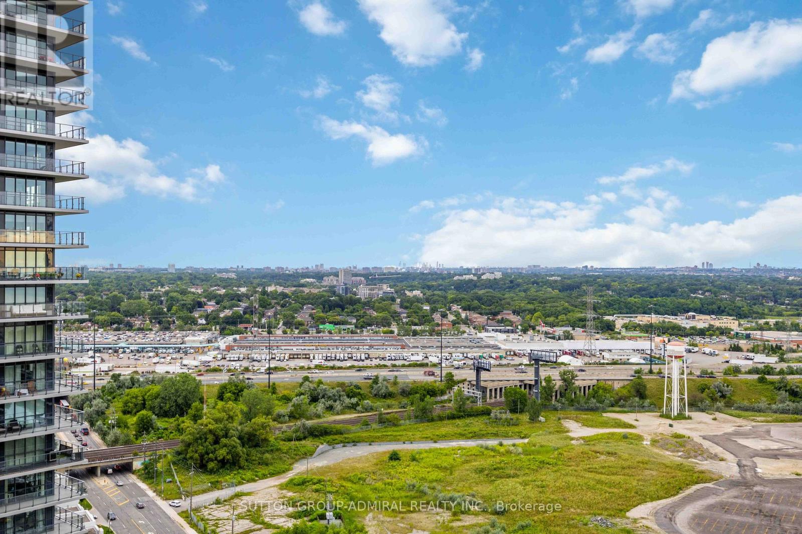 2806 - 2220 Lake Shore Boulevard W, Toronto, Ontario  M8V 0C1 - Photo 30 - W13647896