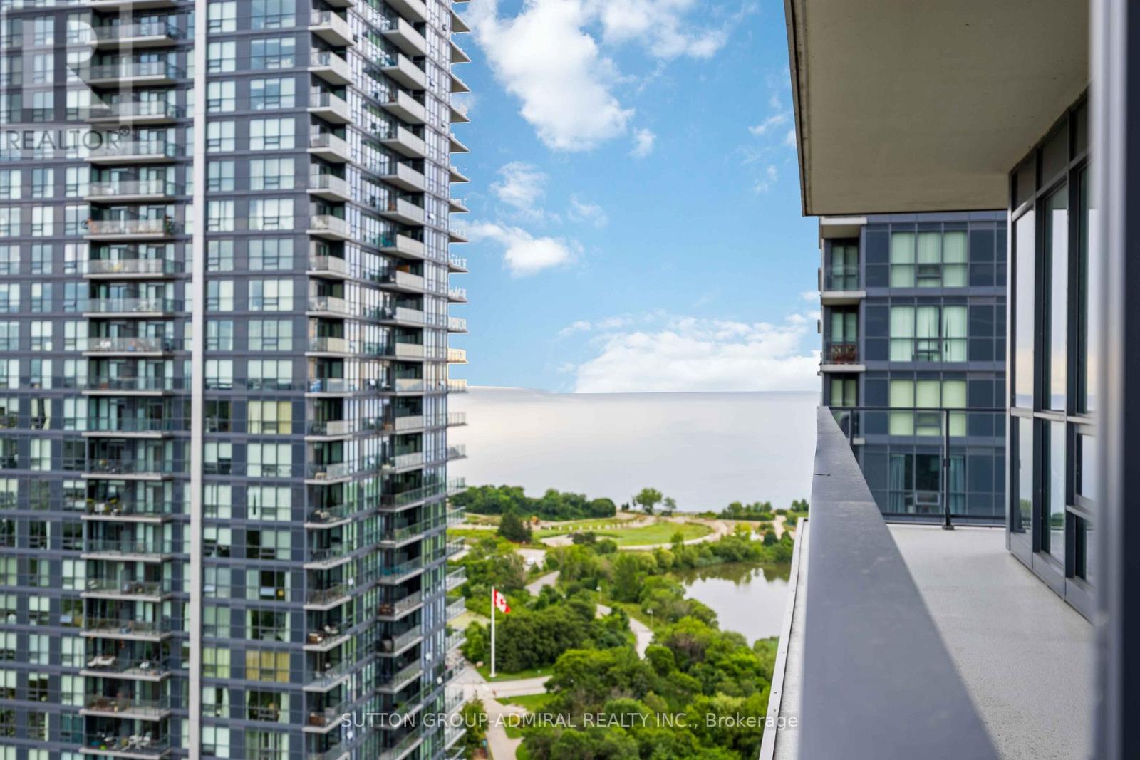 2806 - 2220 Lake Shore Boulevard W, Toronto, Ontario  M8V 0C1 - Photo 31 - W13647896
