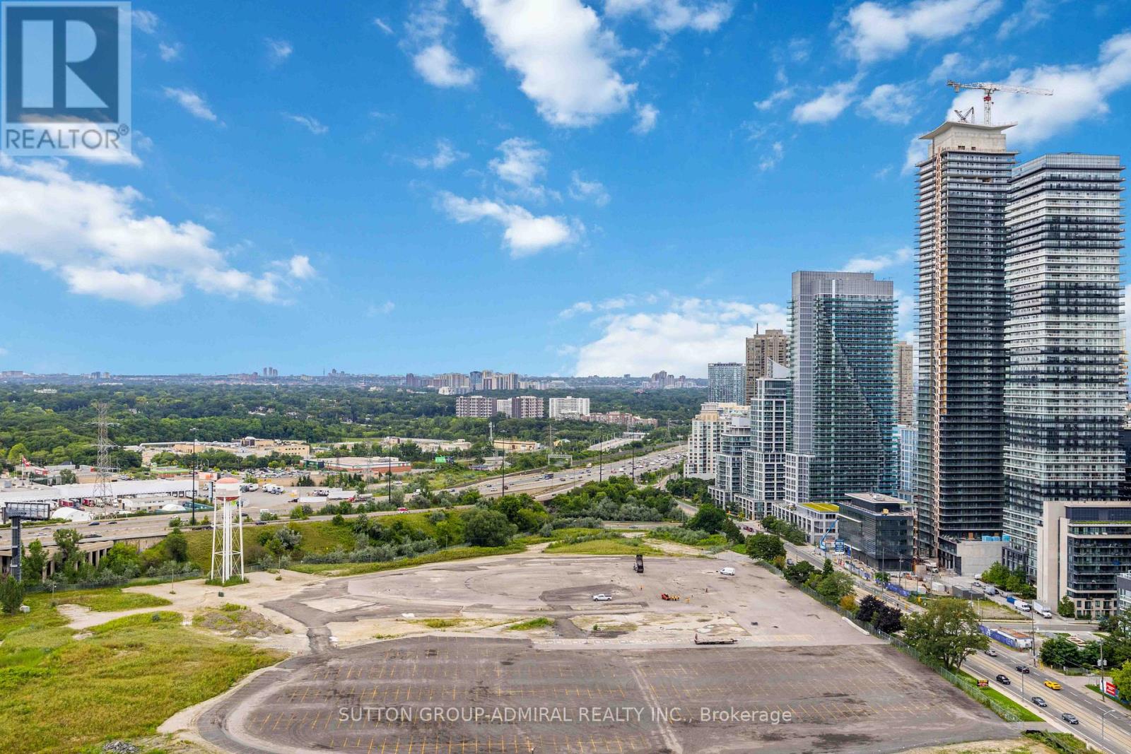 2806 - 2220 Lake Shore Boulevard W, Toronto, Ontario  M8V 0C1 - Photo 32 - W13647896
