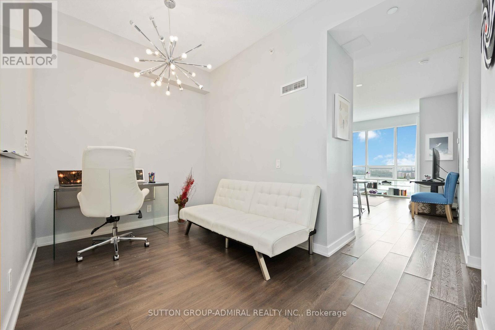 2806 - 2220 Lake Shore Boulevard W, Toronto, Ontario  M8V 0C1 - Photo 6 - W13647896