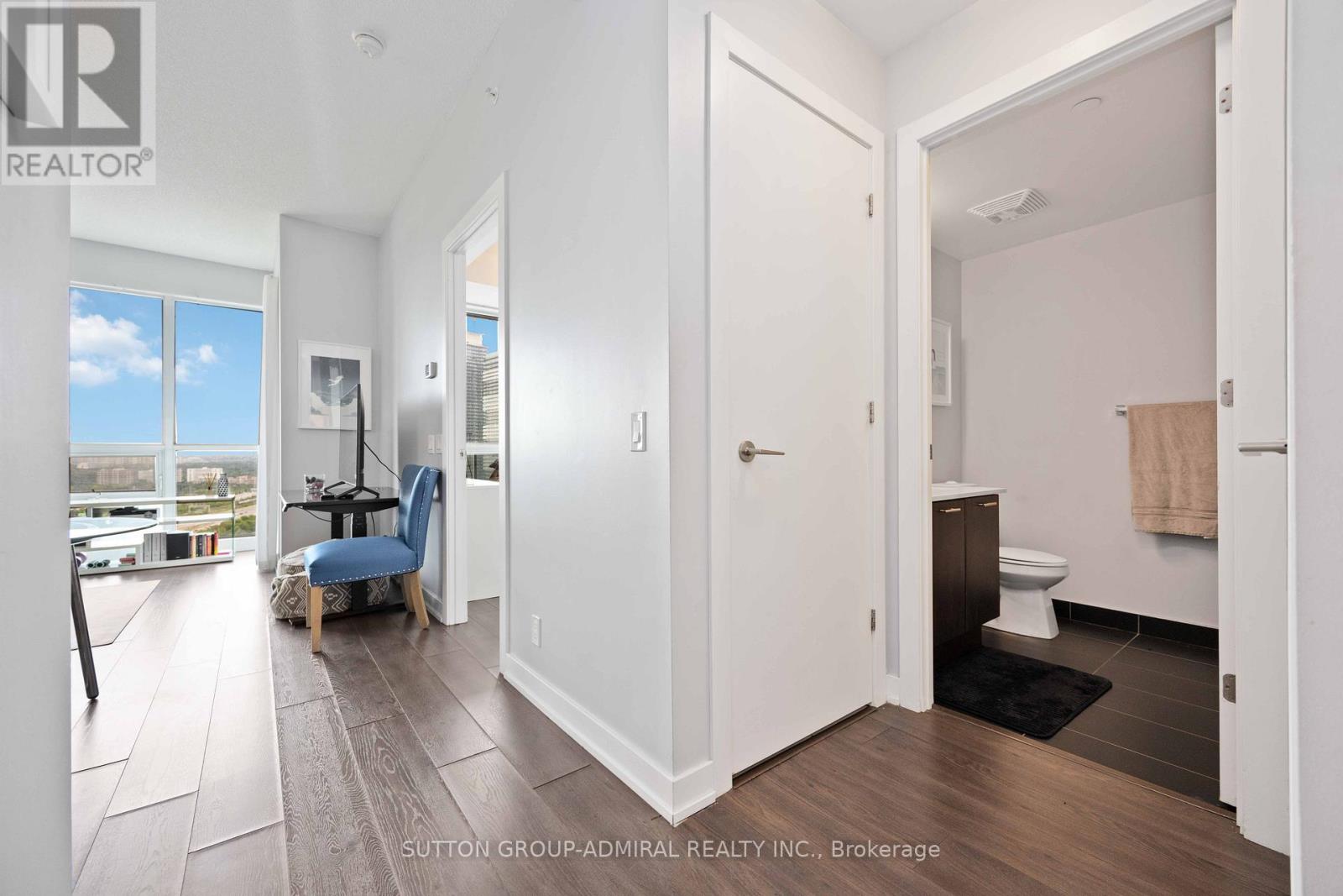 2806 - 2220 Lake Shore Boulevard W, Toronto, Ontario  M8V 0C1 - Photo 8 - W13647896