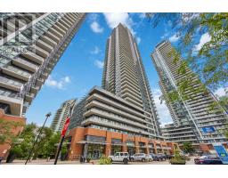 2806 - 2220 LAKE SHORE BOULEVARD W, Toronto, Ontario