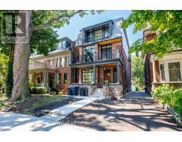 #MAIN - 54 COWAN AVENUE, Toronto, Ontario