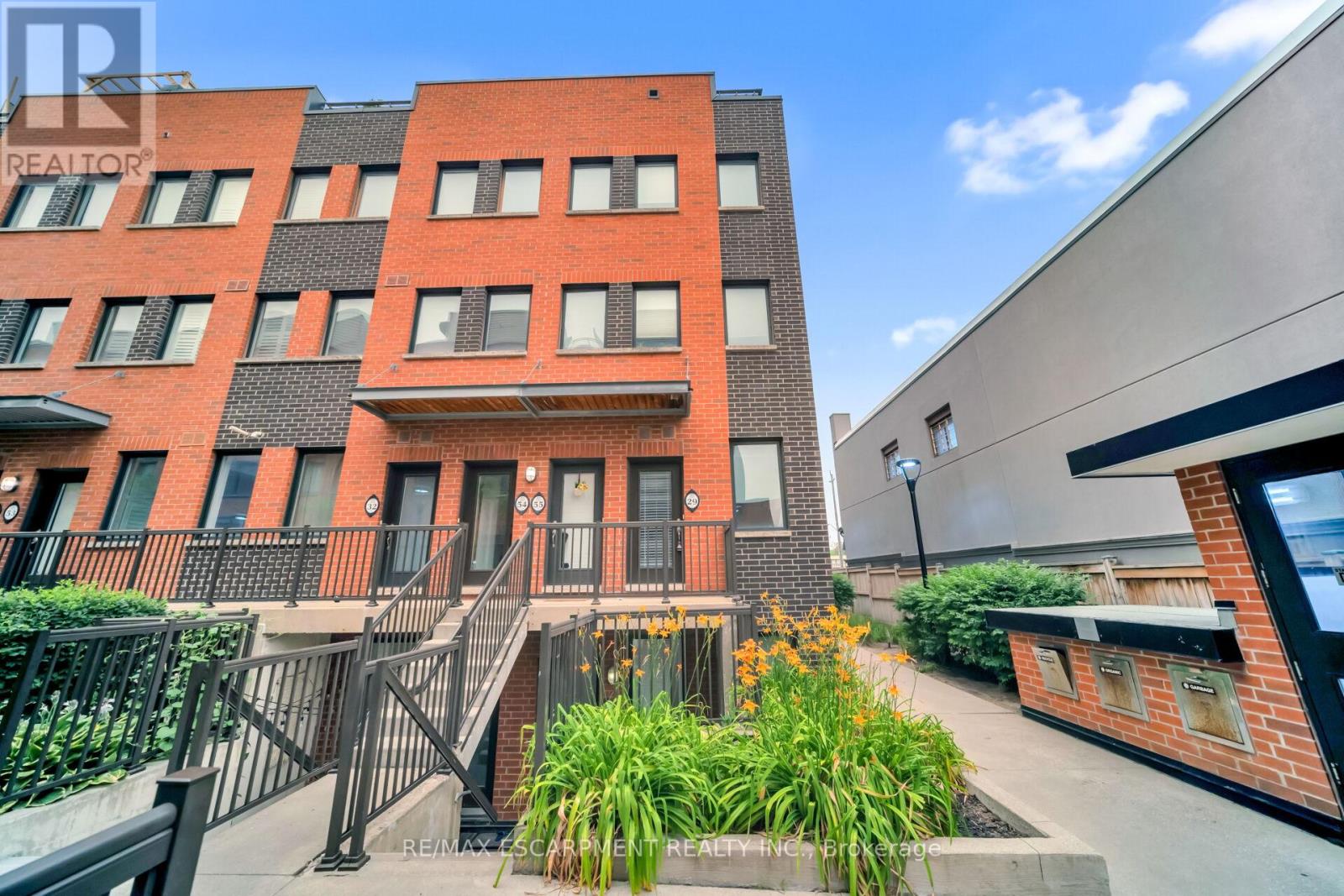 29 - 869 Wilson Avenue, Toronto (Downsview-Roding-Cfb), Ontario  M3K 0A4 - Photo 7 - W13647910