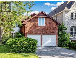 19 ROOSEVELT DRIVE, Richmond Hill, Ontario