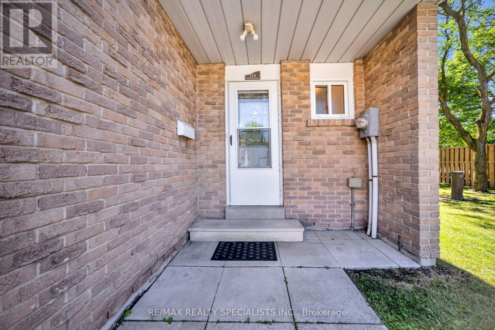 155 Enderby Crescent, Brampton, Ontario  L6T 4C7 - Photo 43 - W13647176
