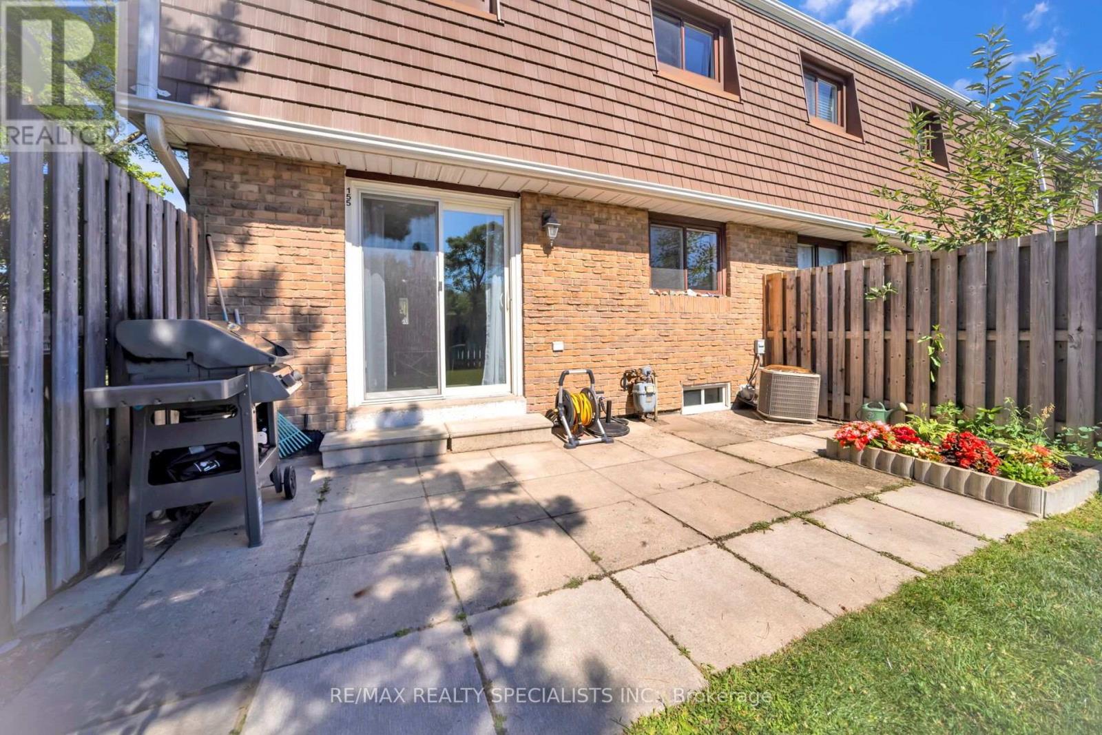 155 Enderby Crescent, Brampton, Ontario  L6T 4C7 - Photo 37 - W13647176