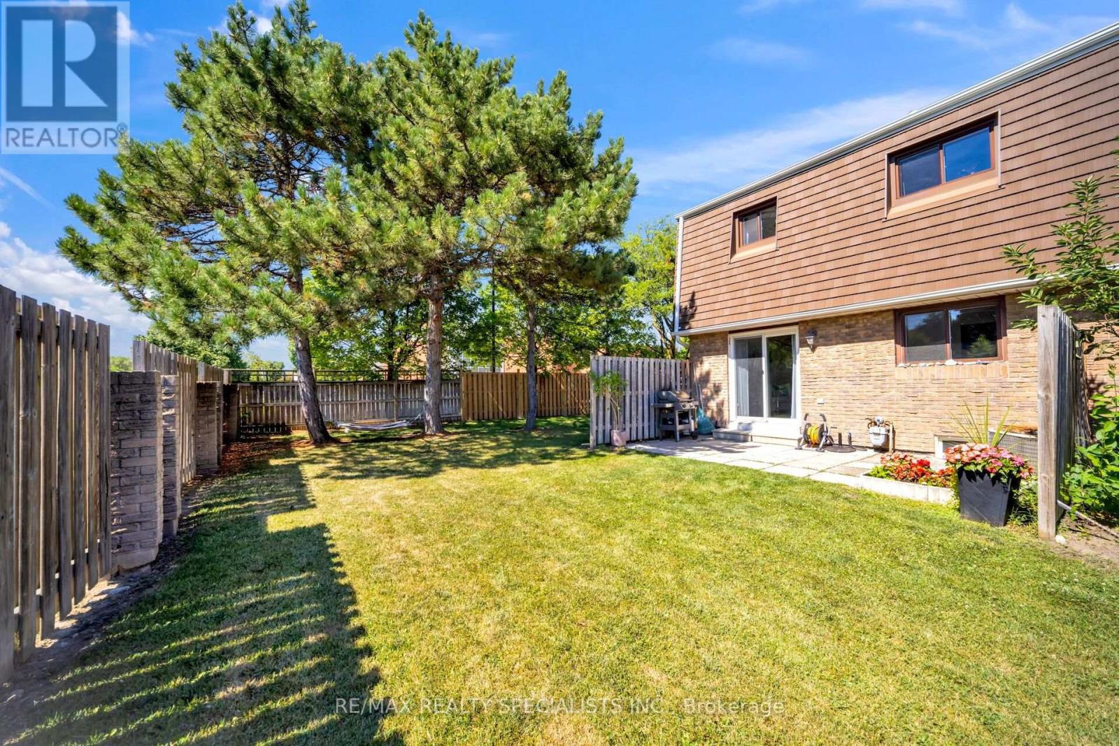 155 Enderby Crescent, Brampton, Ontario  L6T 4C7 - Photo 39 - W13647176