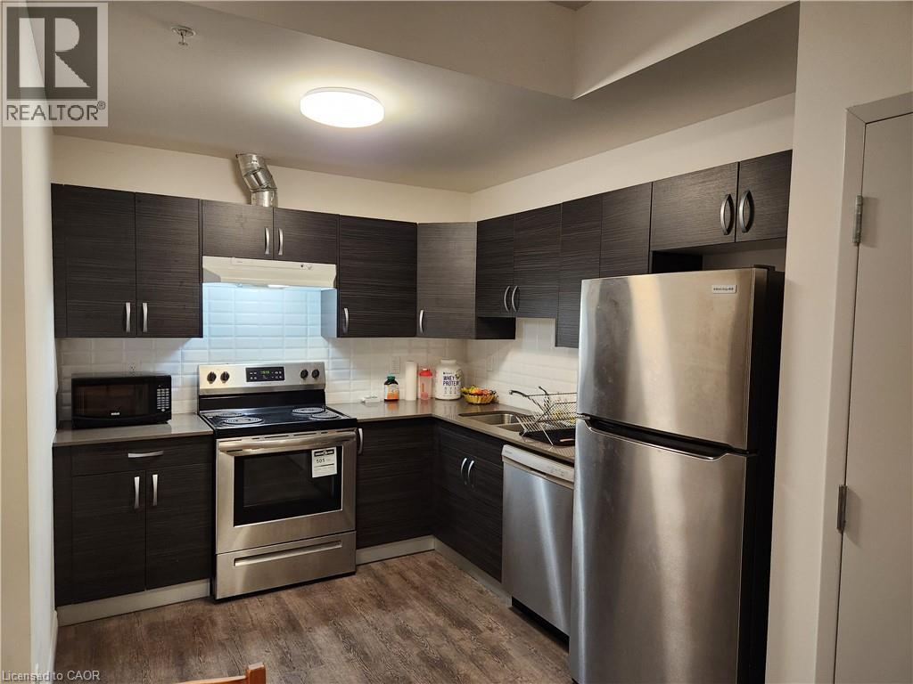 269 Sunview Street Unit# 607, Waterloo, Ontario  N2L 3V8 - Photo 7 - 40852953