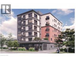 269 SUNVIEW Street Unit# 607, waterloo, Ontario
