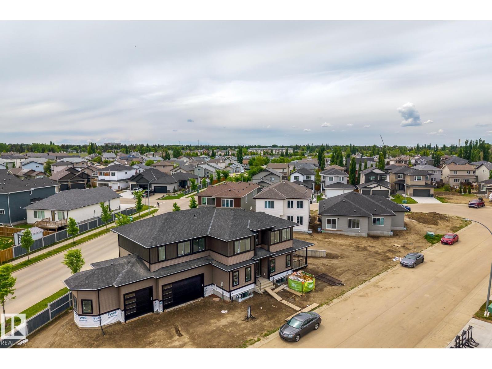 33 Harley WY NW, Spruce Grove, Alberta