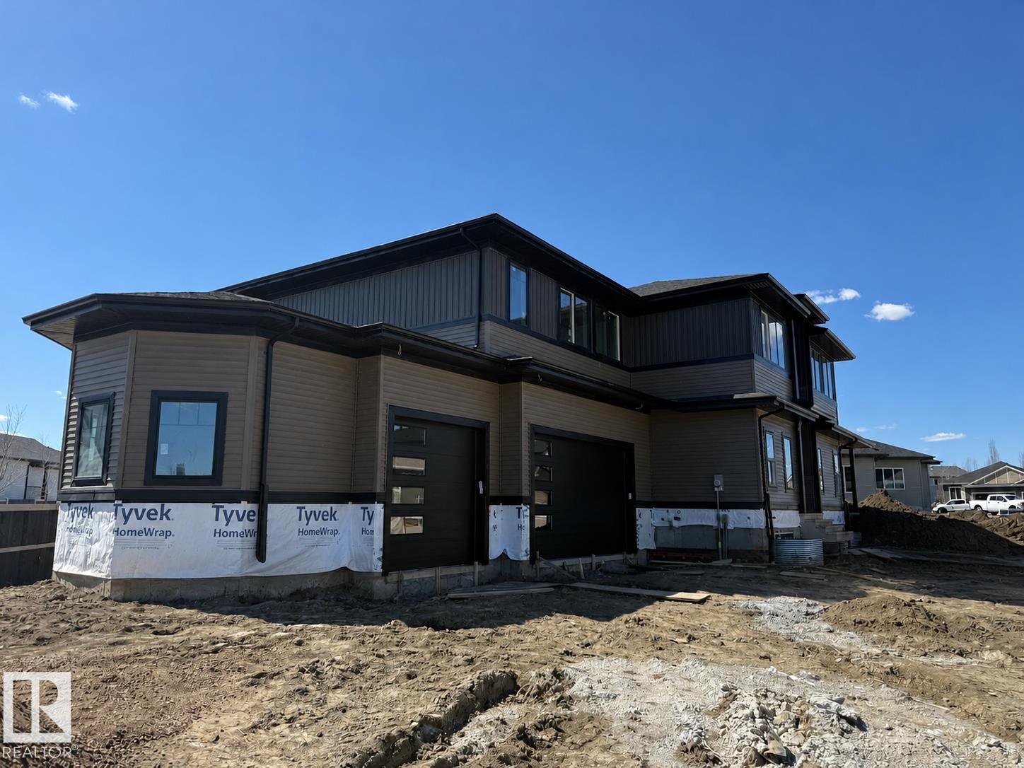 33 Harley Wy NW, Spruce Grove, Alberta  T7X 0X4 - Photo 3 - E4482916