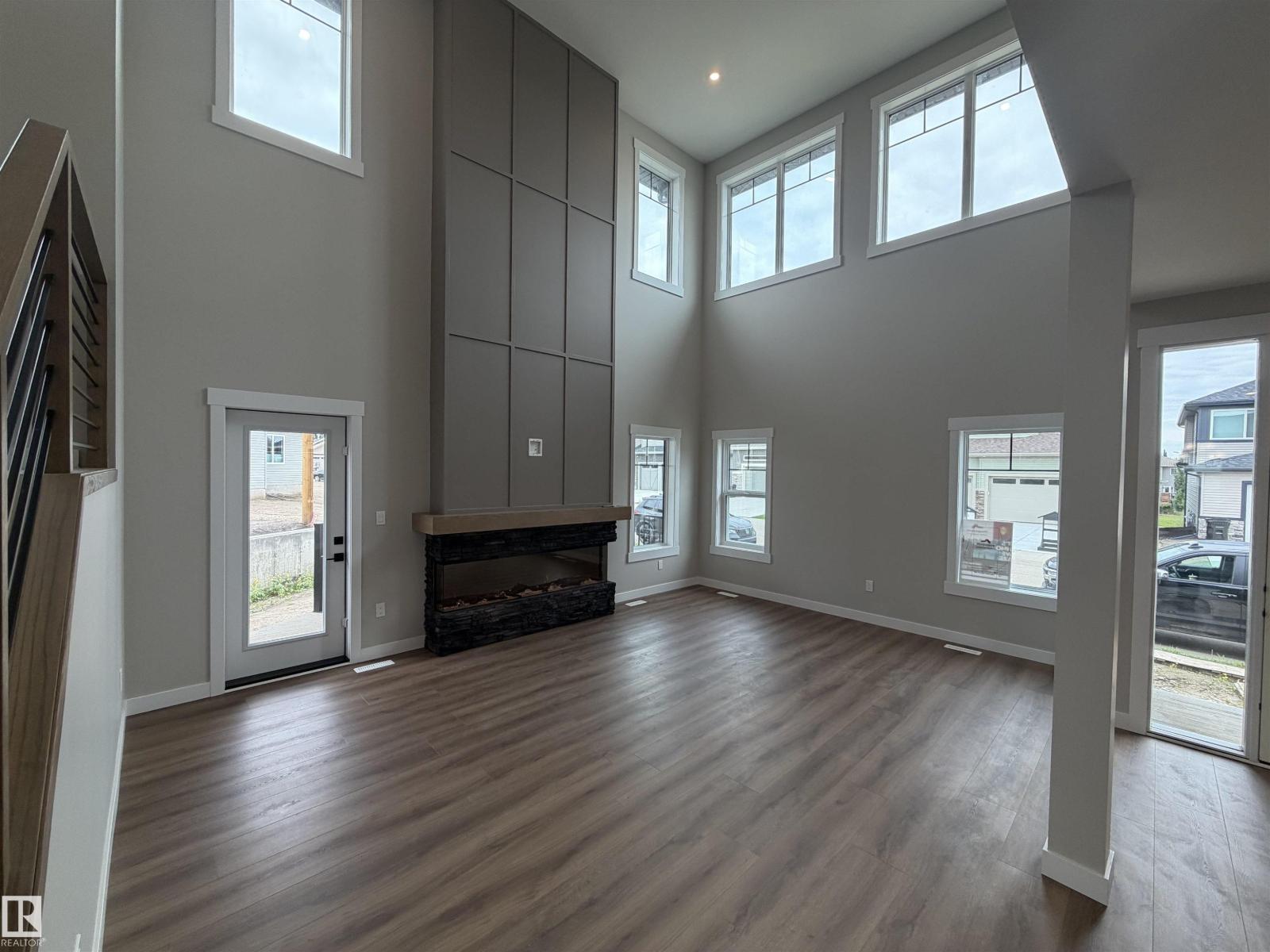 33 Harley Wy NW, Spruce Grove, Alberta  T7X 0X4 - Photo 5 - E4482916