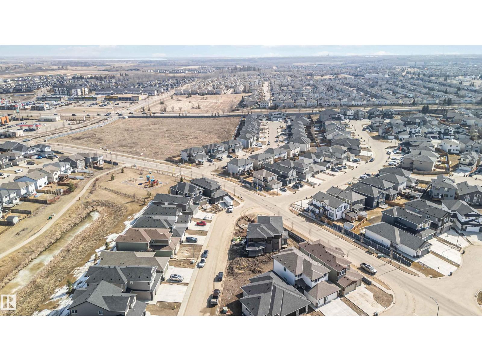33 Harley Wy NW, Spruce Grove, Alberta  T7X 0X4 - Photo 45 - E4482916