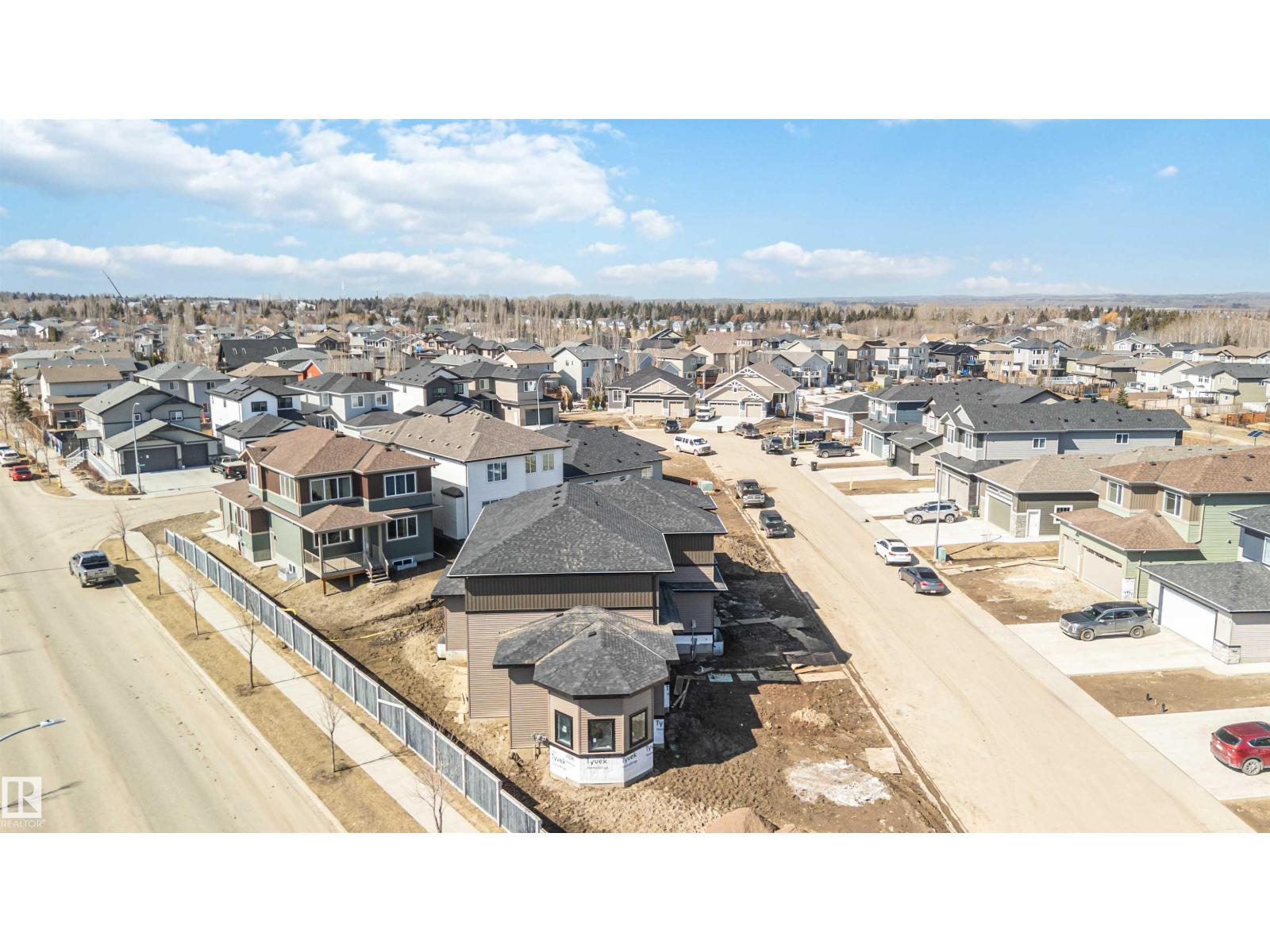 33 Harley Wy NW, Spruce Grove, Alberta  T7X 0X4 - Photo 47 - E4482916