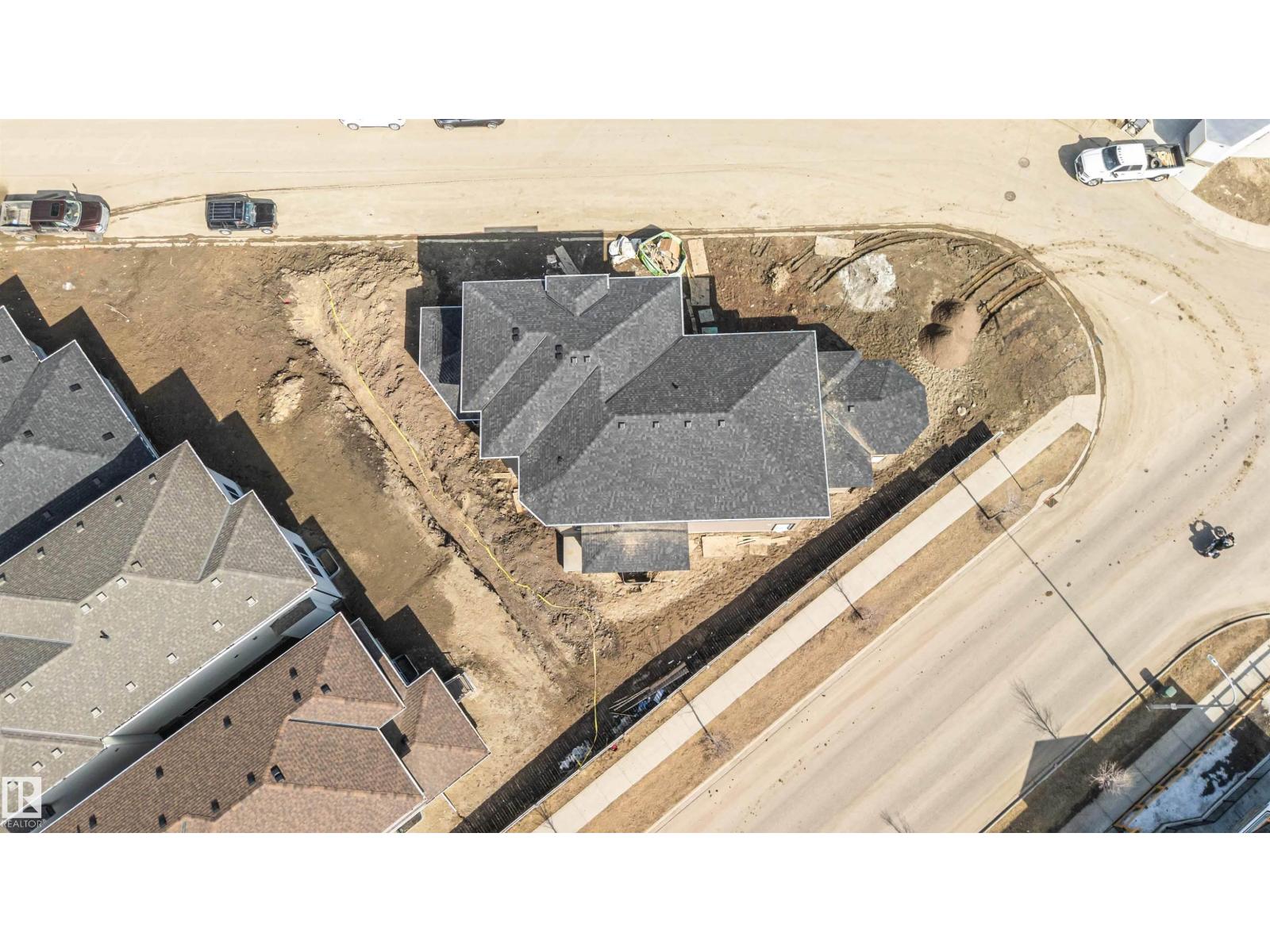 33 Harley Wy NW, Spruce Grove, Alberta  T7X 0X4 - Photo 43 - E4482916