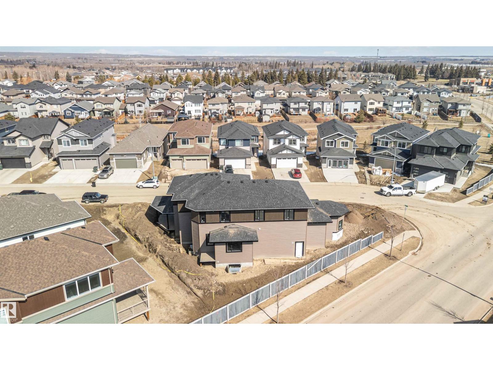 33 Harley Wy NW, Spruce Grove, Alberta  T7X 0X4 - Photo 46 - E4482916