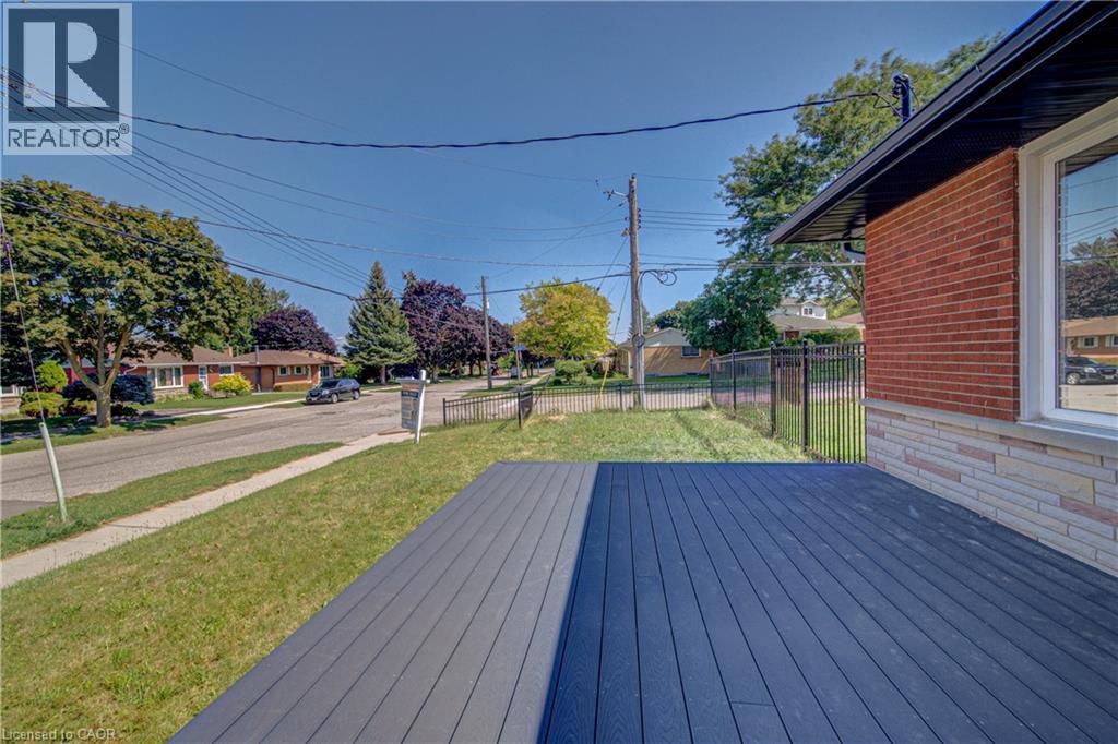 161 Kipling Avenue, Kitchener, Ontario  N2C 2B8 - Photo 5 - 40853968