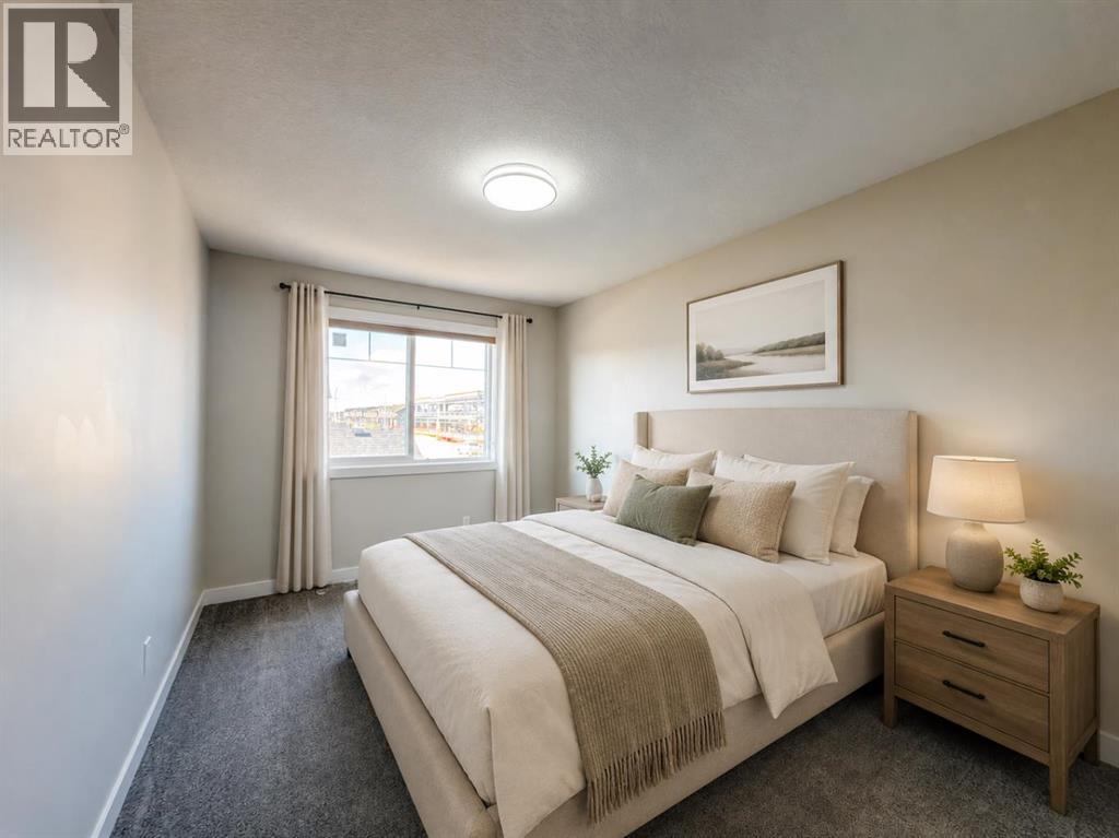 160 Belvedere Park Se, Calgary, Alberta  T2A 7G8 - Photo 22 - A2318165