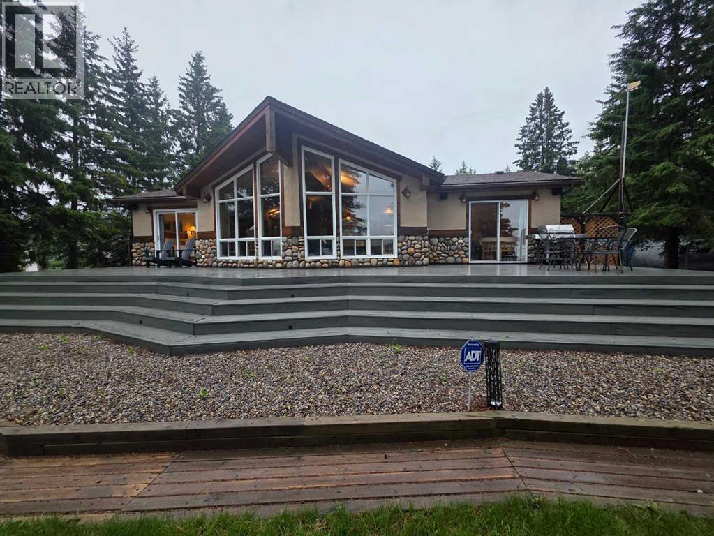 223 Labonte Drive, Rural Athabasca County, Alberta  T0A 0M0 - Photo 2 - A2334336