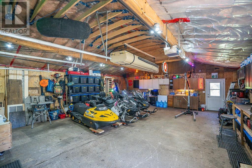 38 Humphrey Cir, Goulais River, Ontario  P0S 1E0 - Photo 11 - SM261941