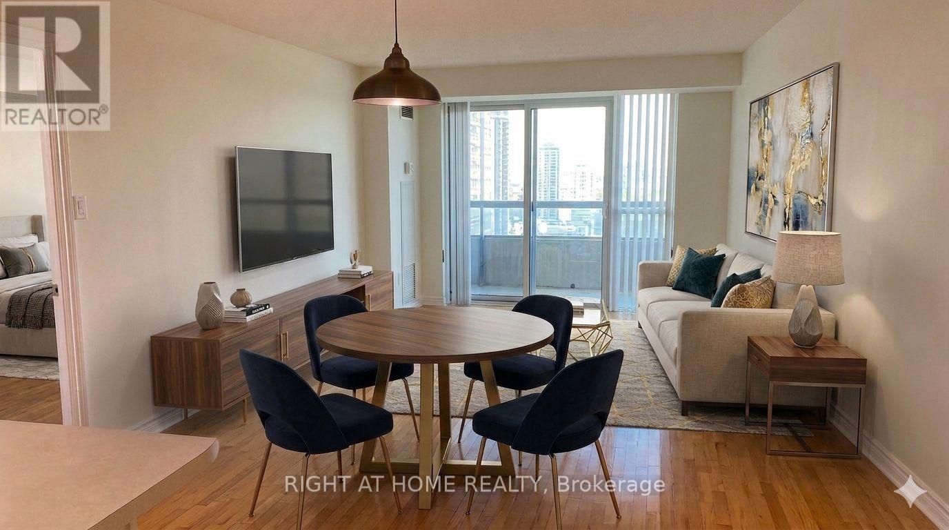2133 - 125 Omni Drive, Toronto, Ontario M1P 5A9 - Photo 18 - E13106628
