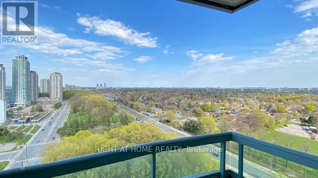 2133 - 125 Omni Drive, Toronto, Ontario M1P 5A9 - Photo 29 - E13106628