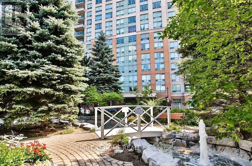 2133 - 125 Omni Drive, Toronto, Ontario M1P 5A9 - Photo 3 - E13106628