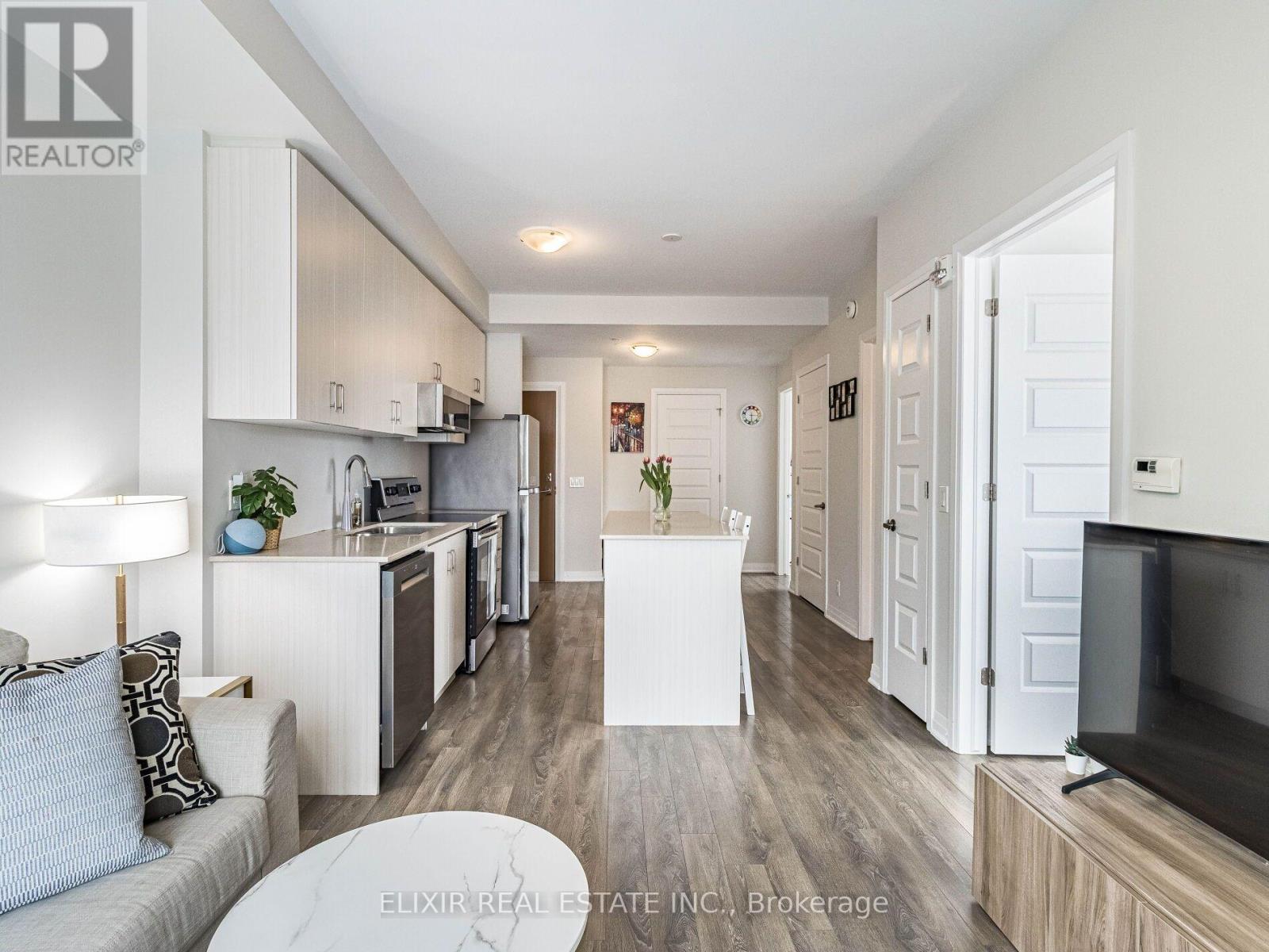 129 - 1105 Leger Way, Milton, Ontario  L9E 1K7 - Photo 4 - W13647524