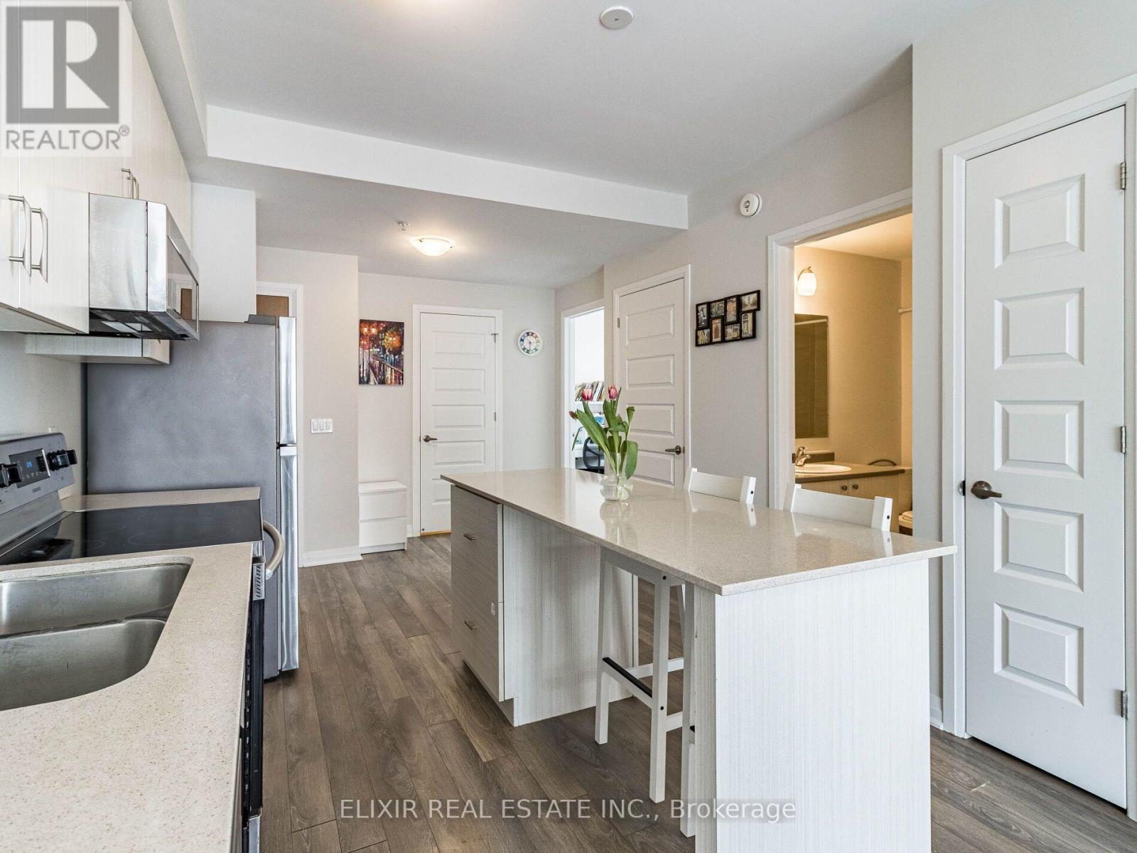 129 - 1105 Leger Way, Milton, Ontario  L9E 1K7 - Photo 12 - W13647524