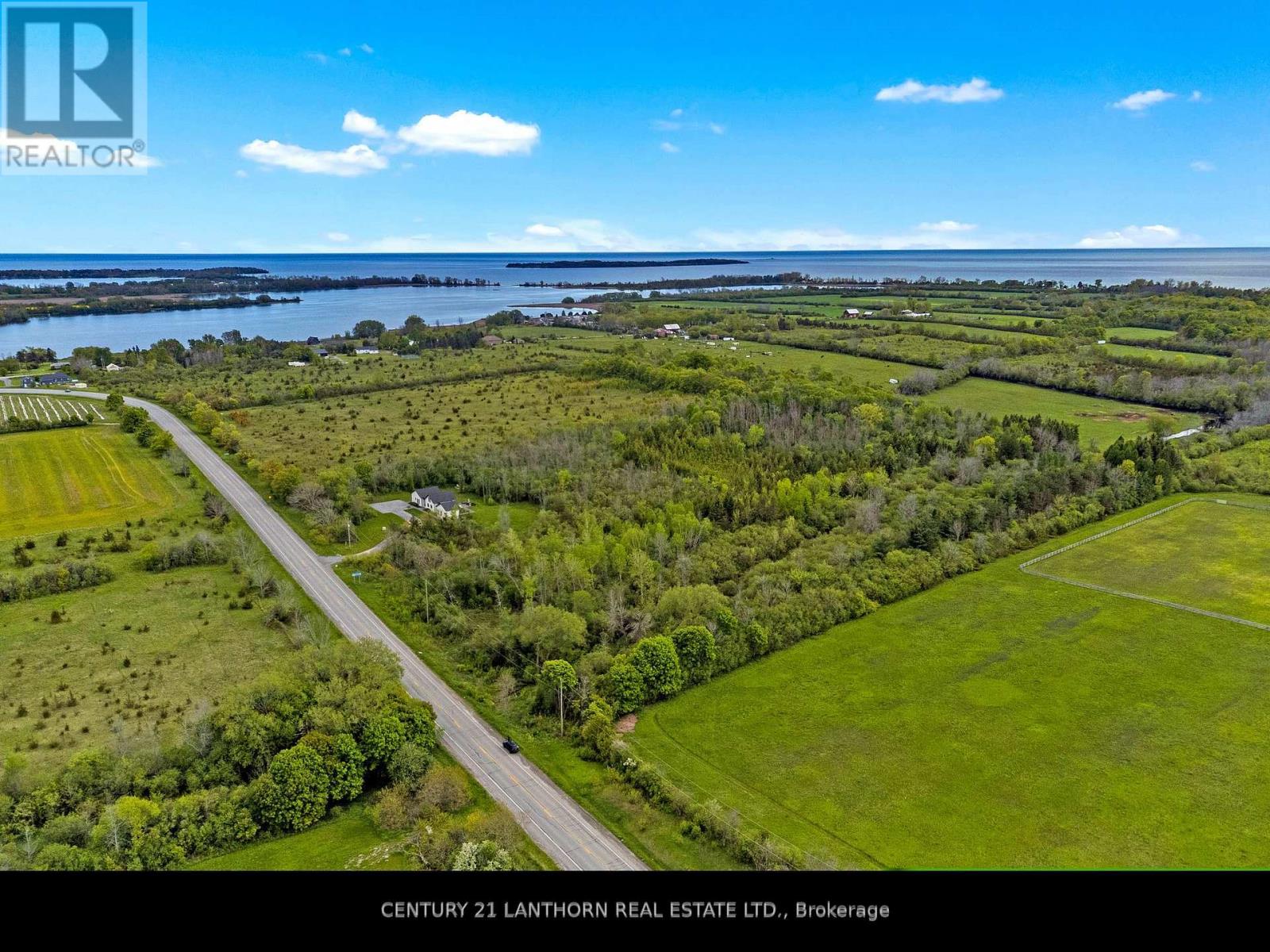 00 LOYALIST PARKWAY, Prince Edward County, Ontario