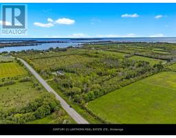 00 LOYALIST PARKWAY, Prince Edward County, Ontario
